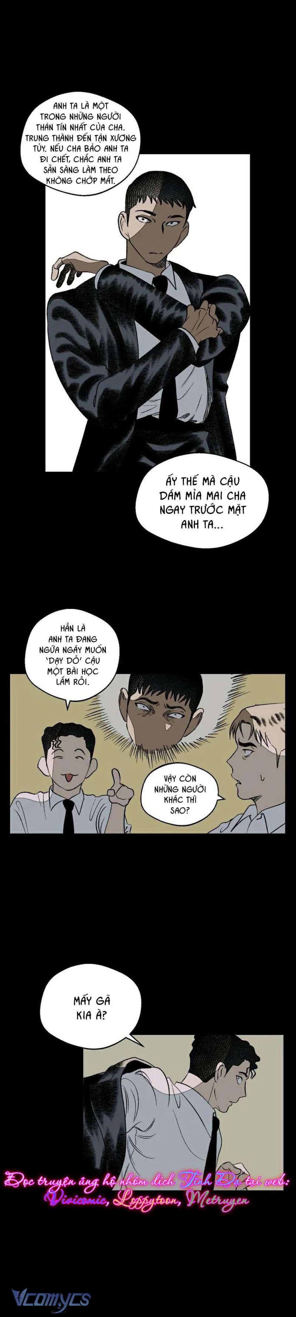 Melt - Phước Lành 