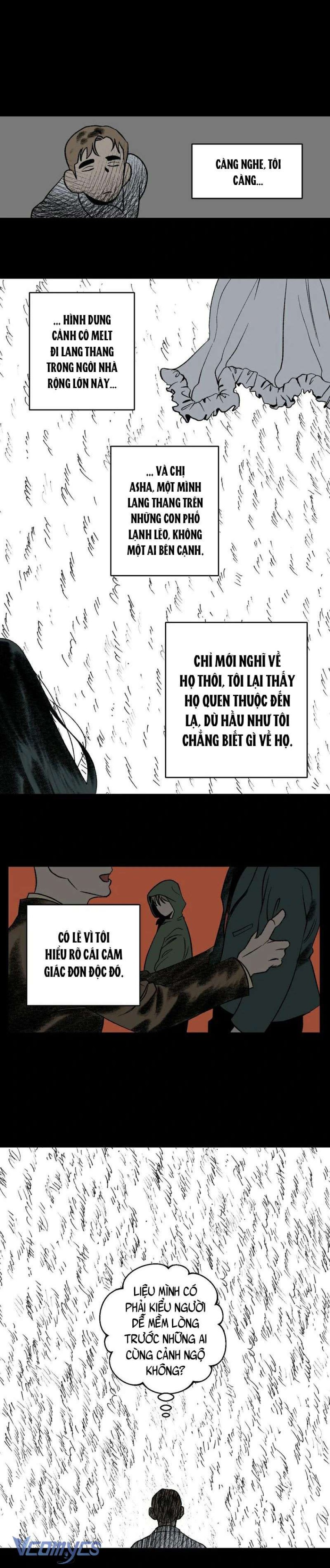 Melt - Phước Lành 