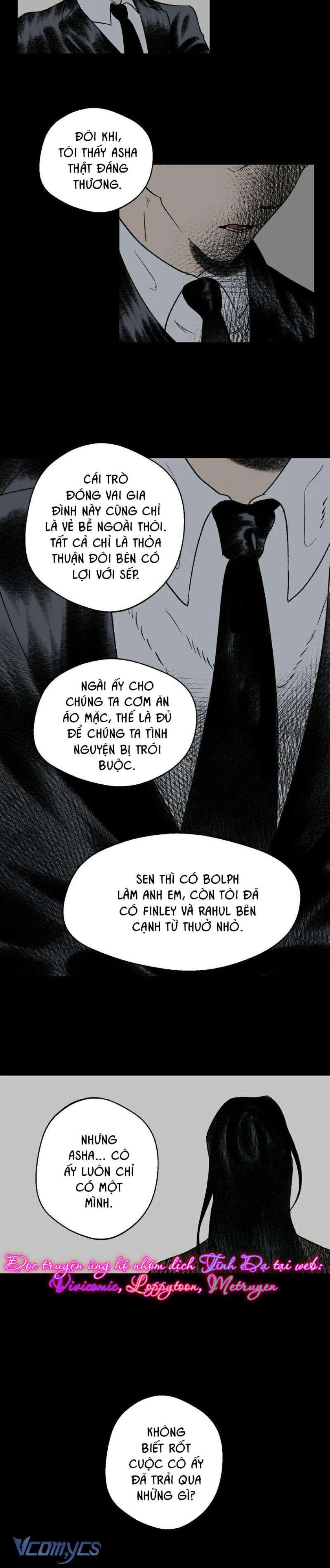Melt - Phước Lành 