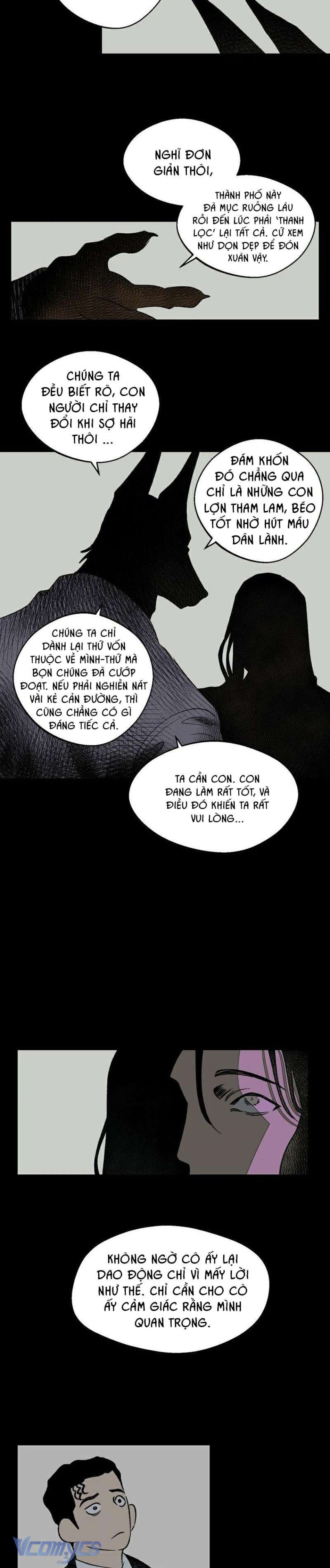 Melt - Phước Lành 