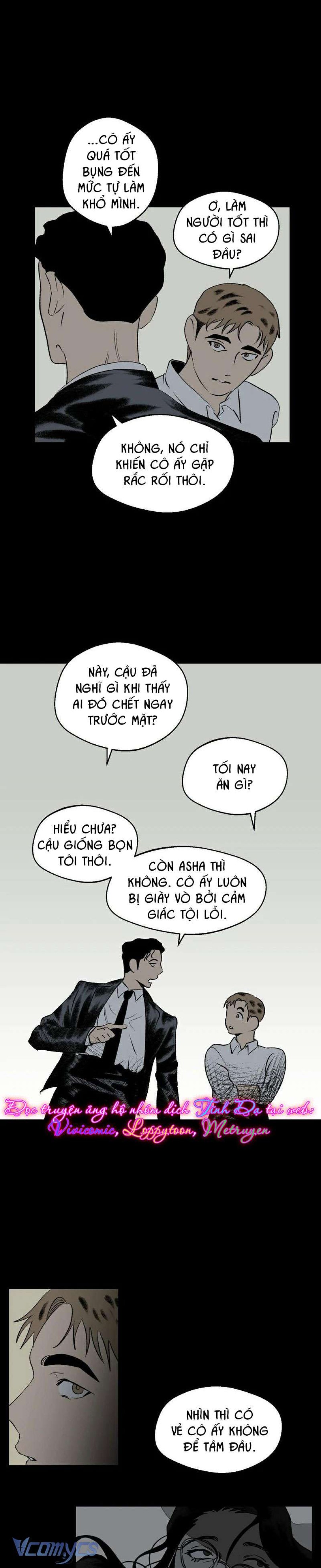 Melt - Phước Lành 