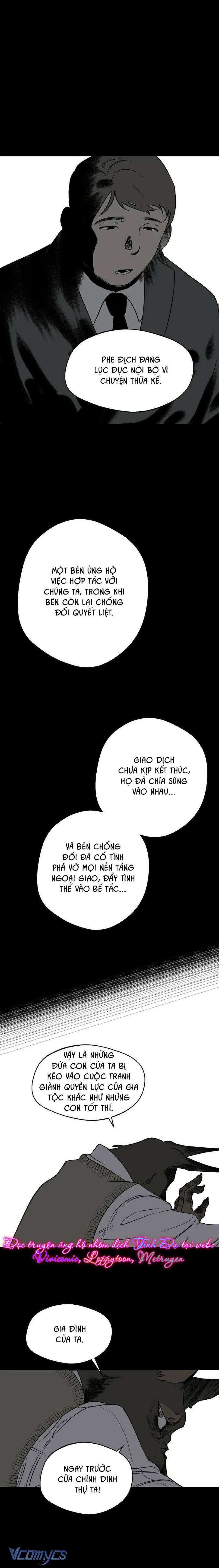 Melt - Phước Lành 