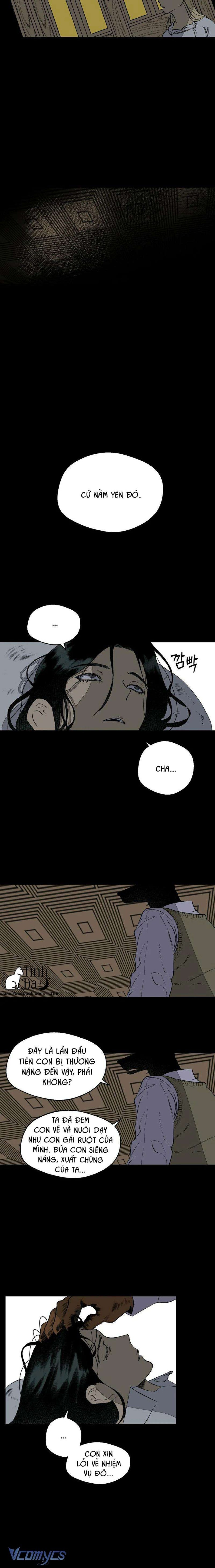 Melt - Phước Lành 