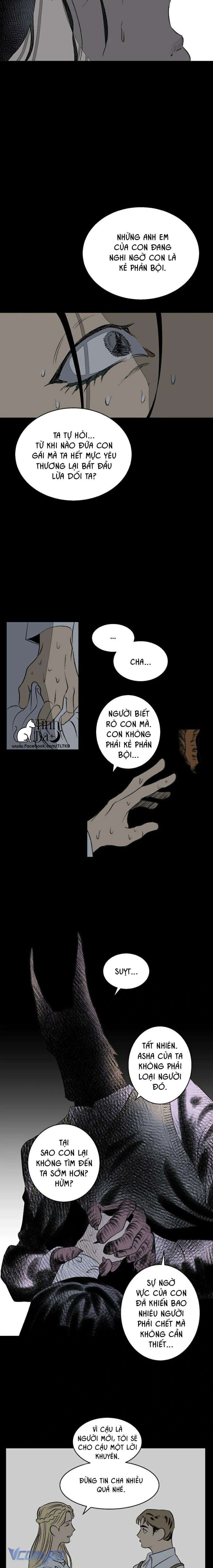 Melt - Phước Lành 
