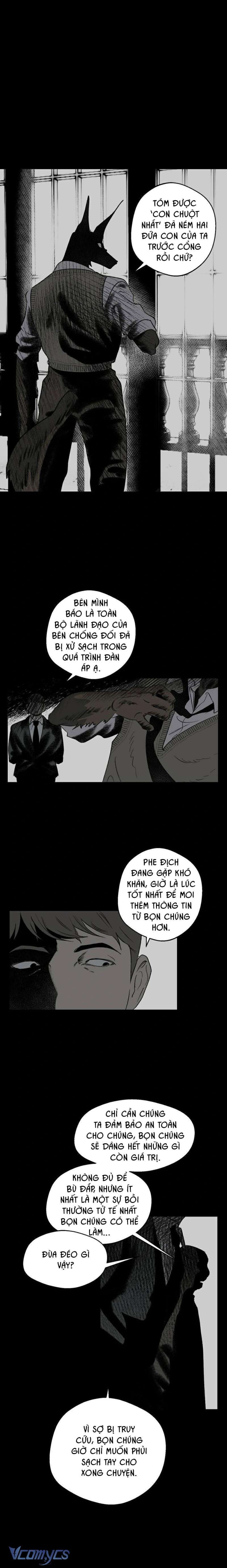 Melt - Phước Lành 