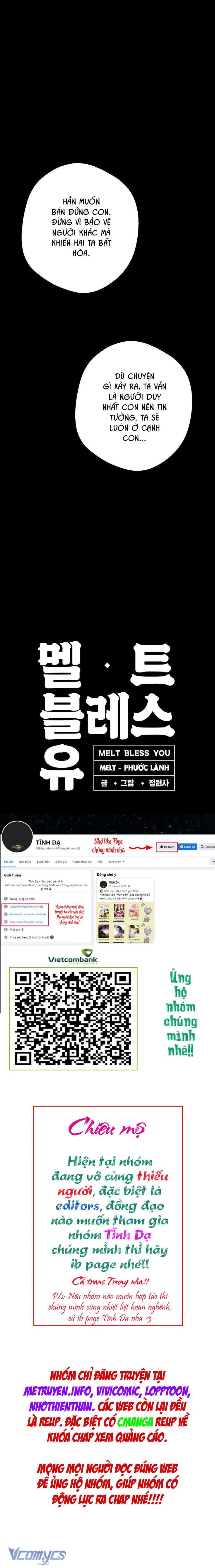 Melt - Phước Lành 