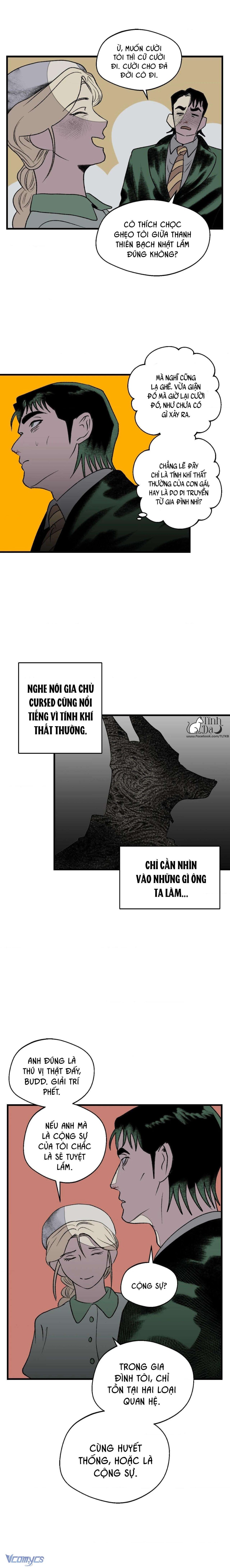 Melt - Phước Lành 