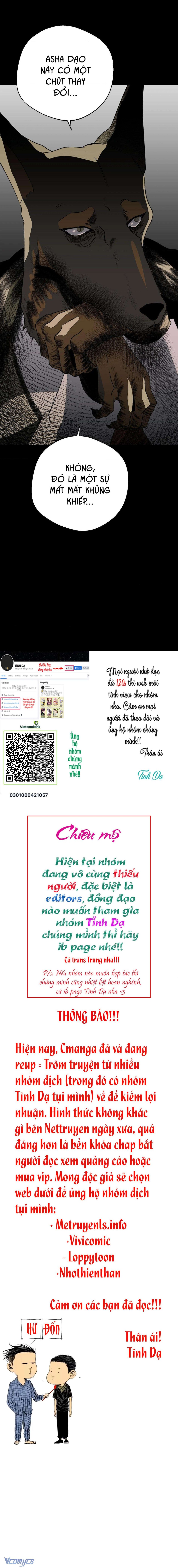 Melt - Phước Lành 
