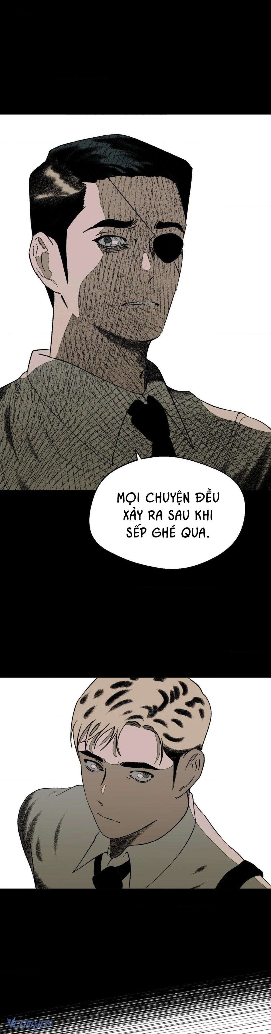 Melt - Phước Lành 