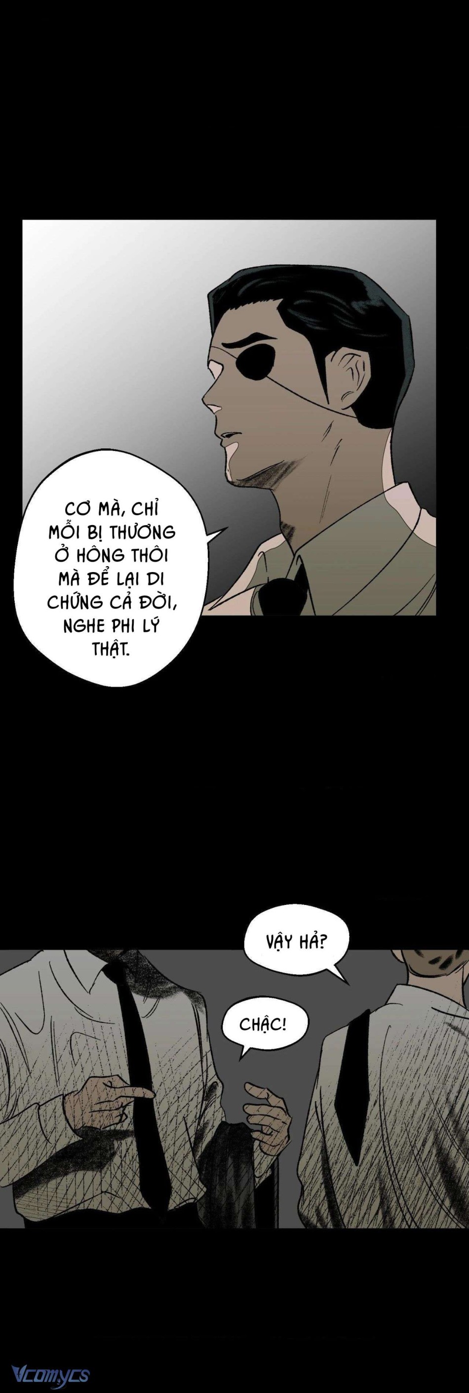Melt - Phước Lành 