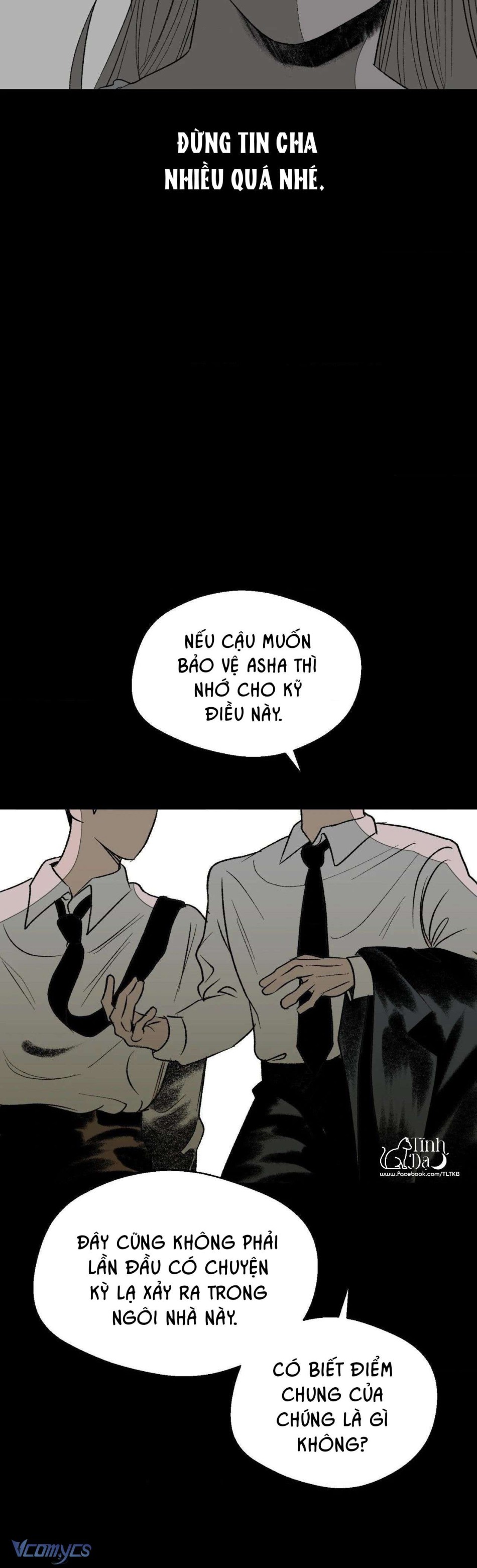 Melt - Phước Lành 