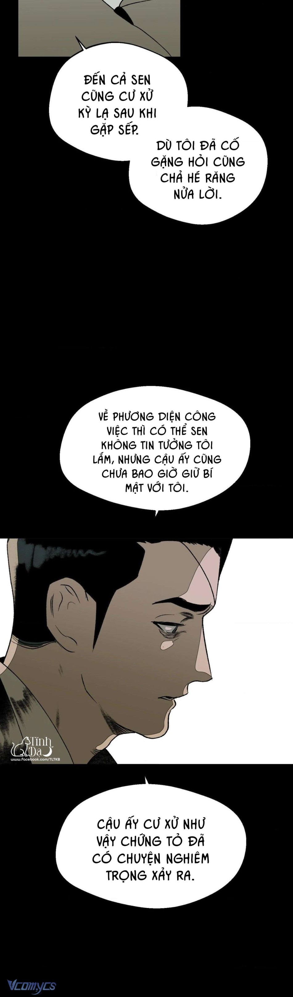 Melt - Phước Lành 