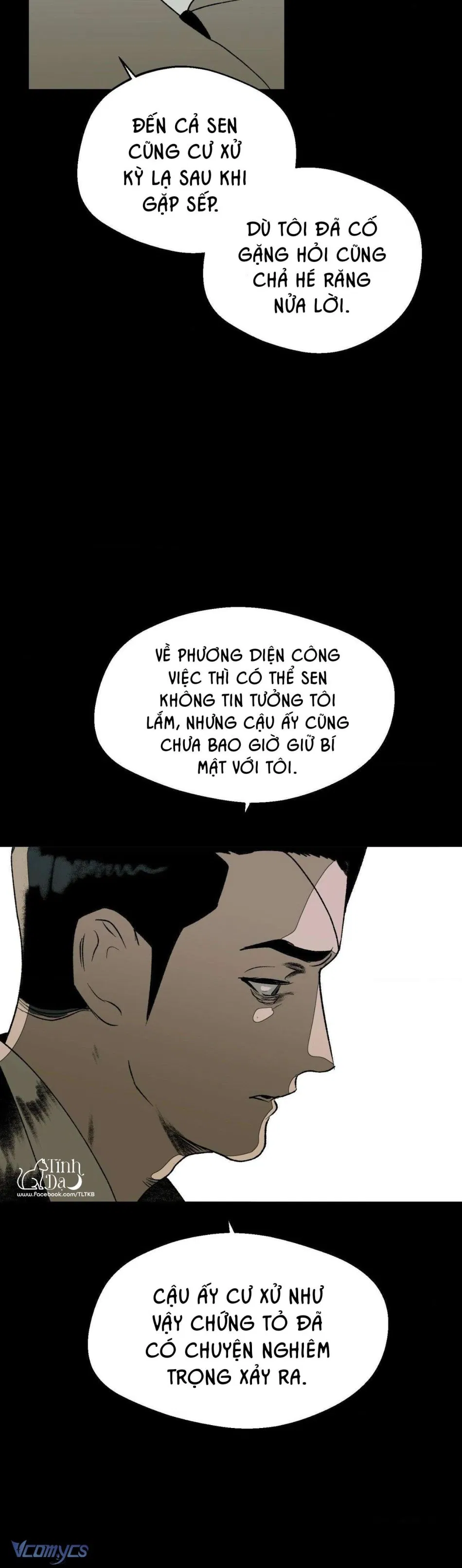 Melt - Phước Lành 
