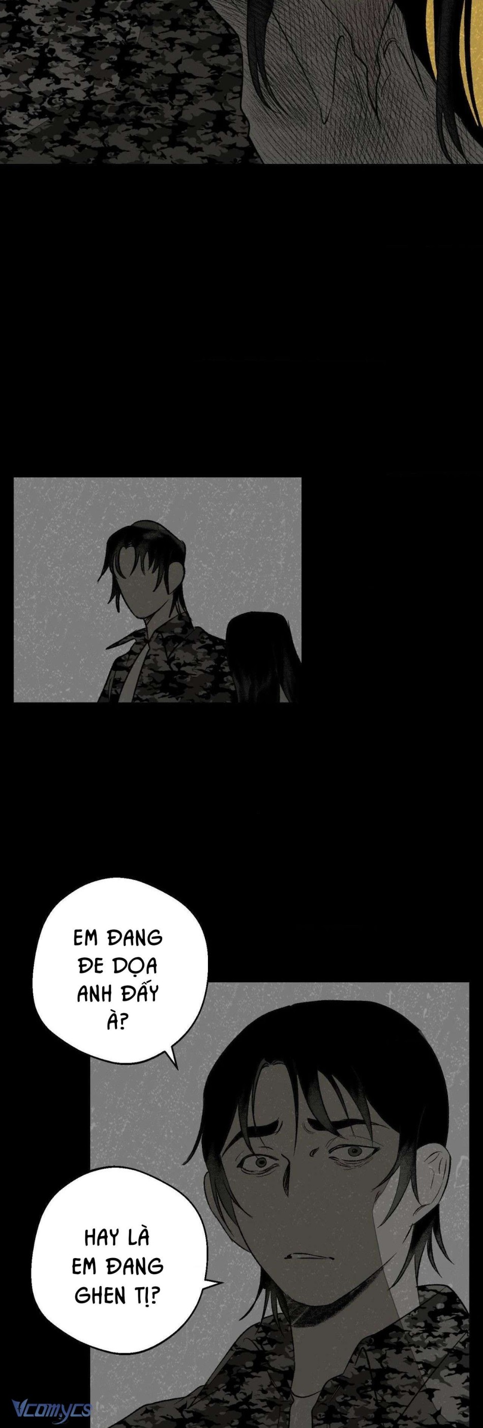 Melt - Phước Lành 