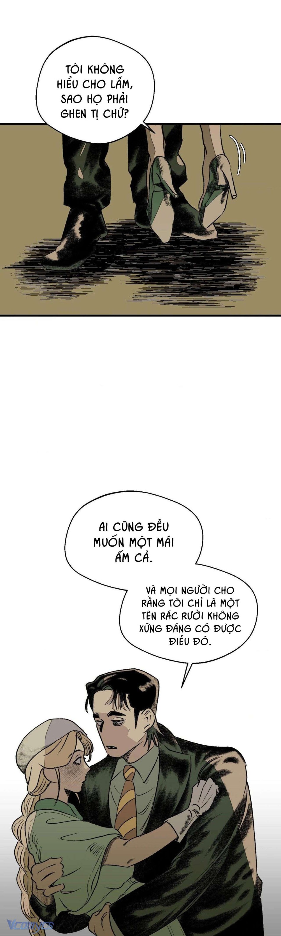 Melt - Phước Lành 