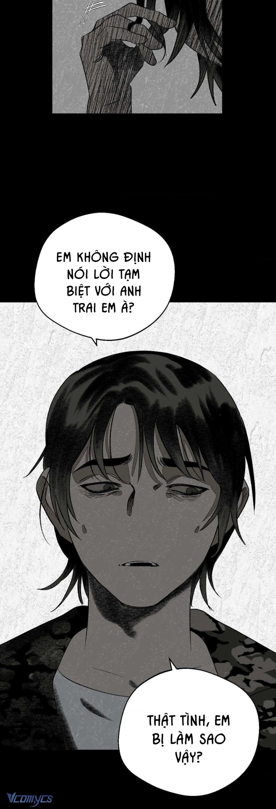 Melt - Phước Lành 