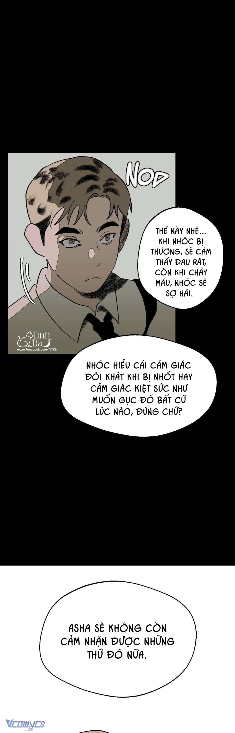 Melt - Phước Lành 