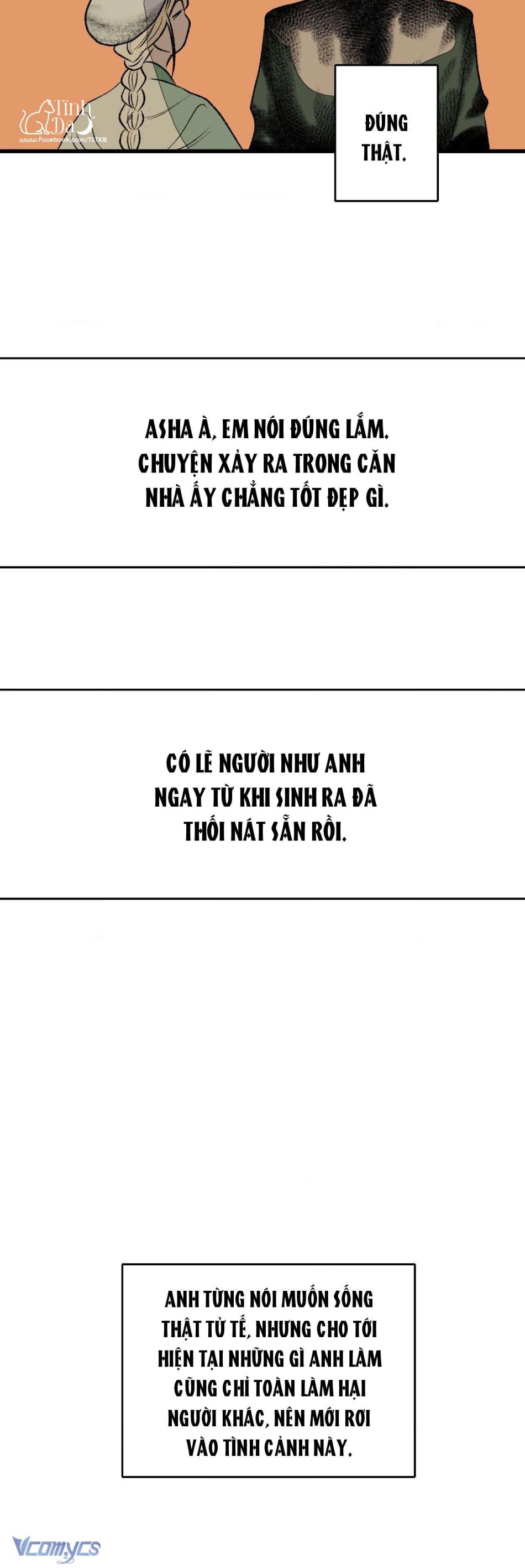 Melt - Phước Lành 