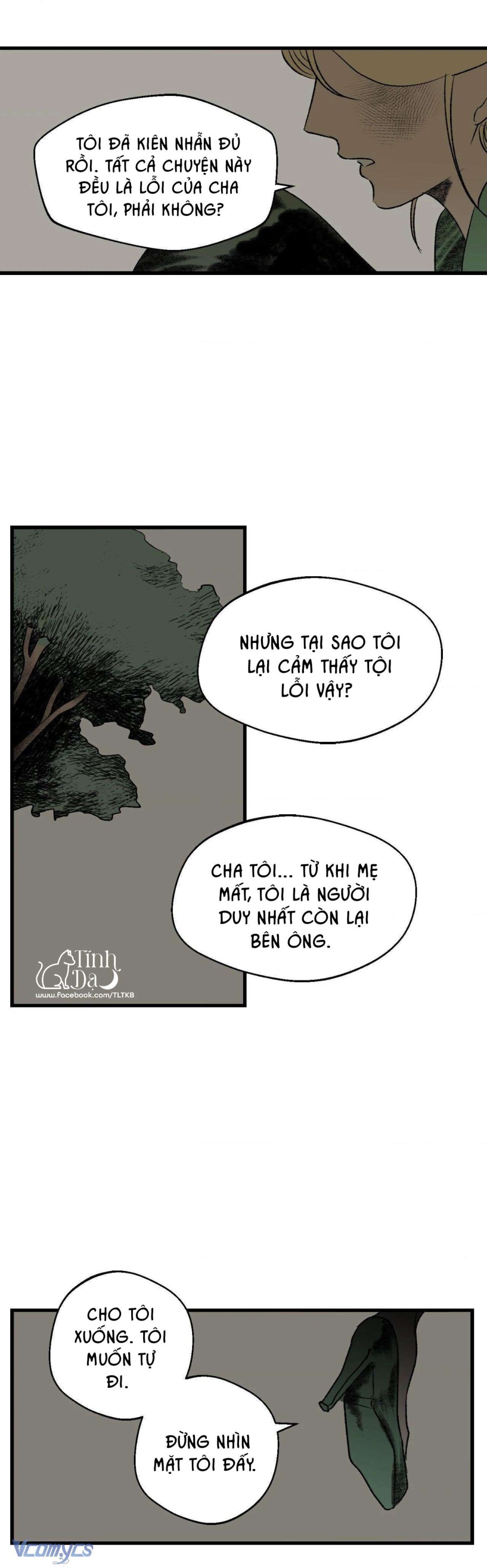 Melt - Phước Lành 