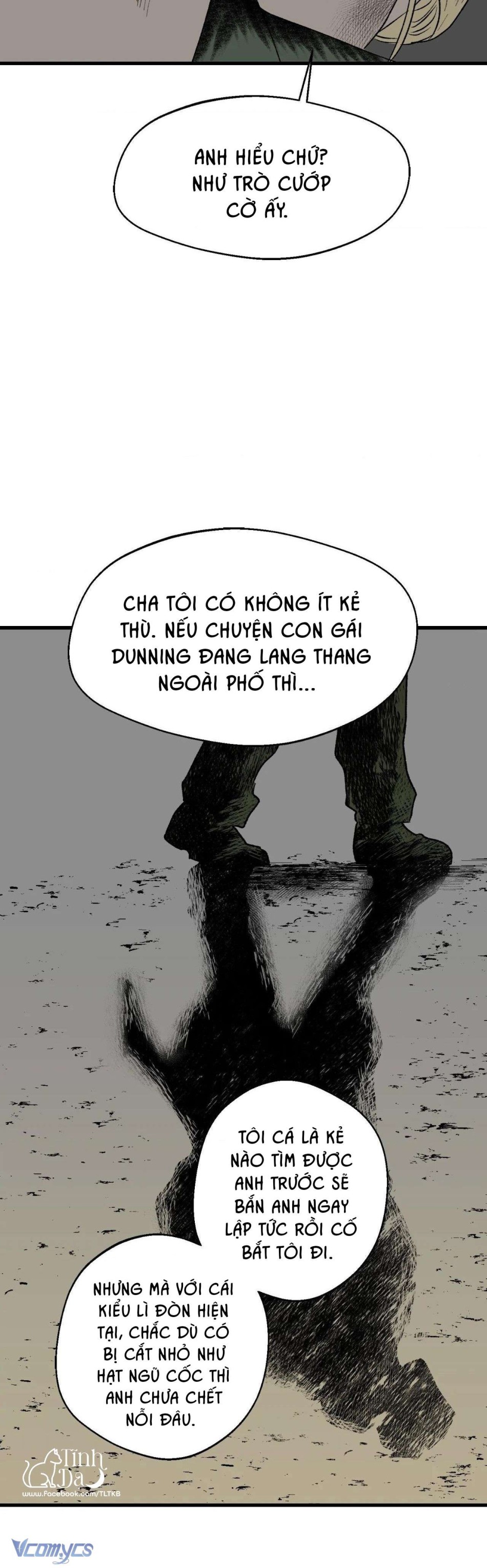 Melt - Phước Lành 