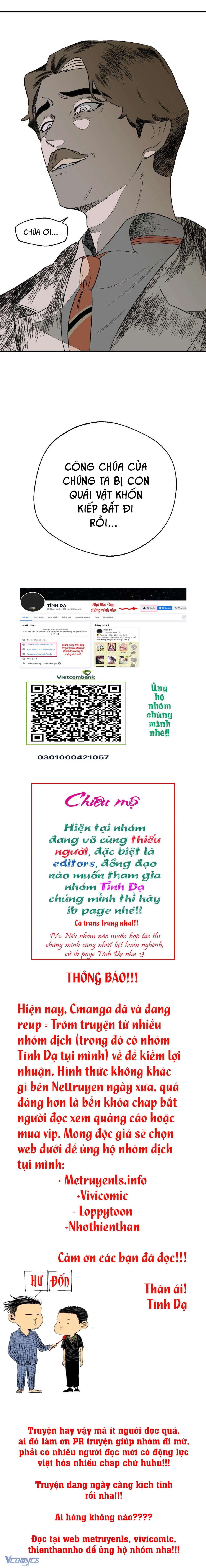Melt - Phước Lành 
