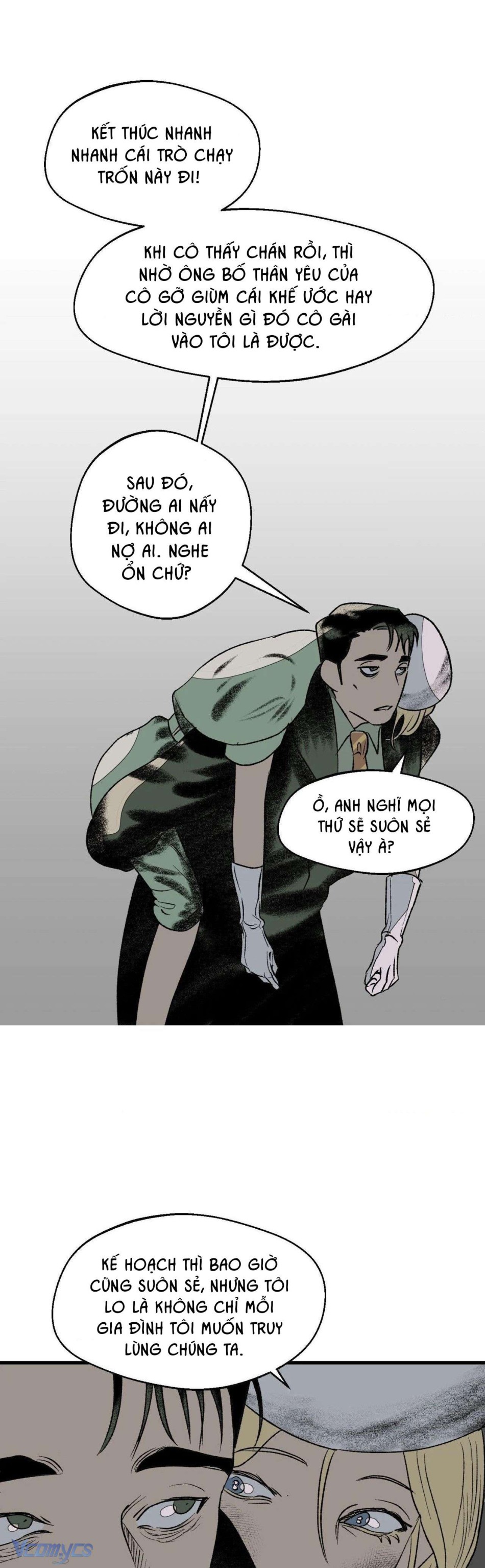 Melt - Phước Lành 