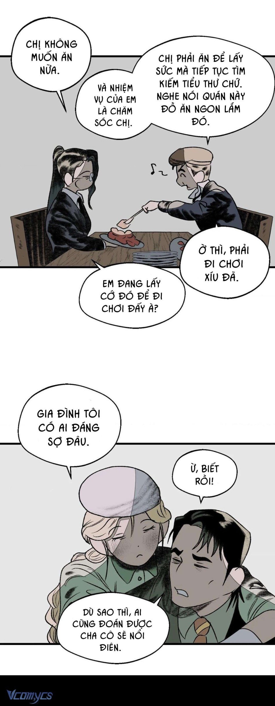 Melt - Phước Lành 