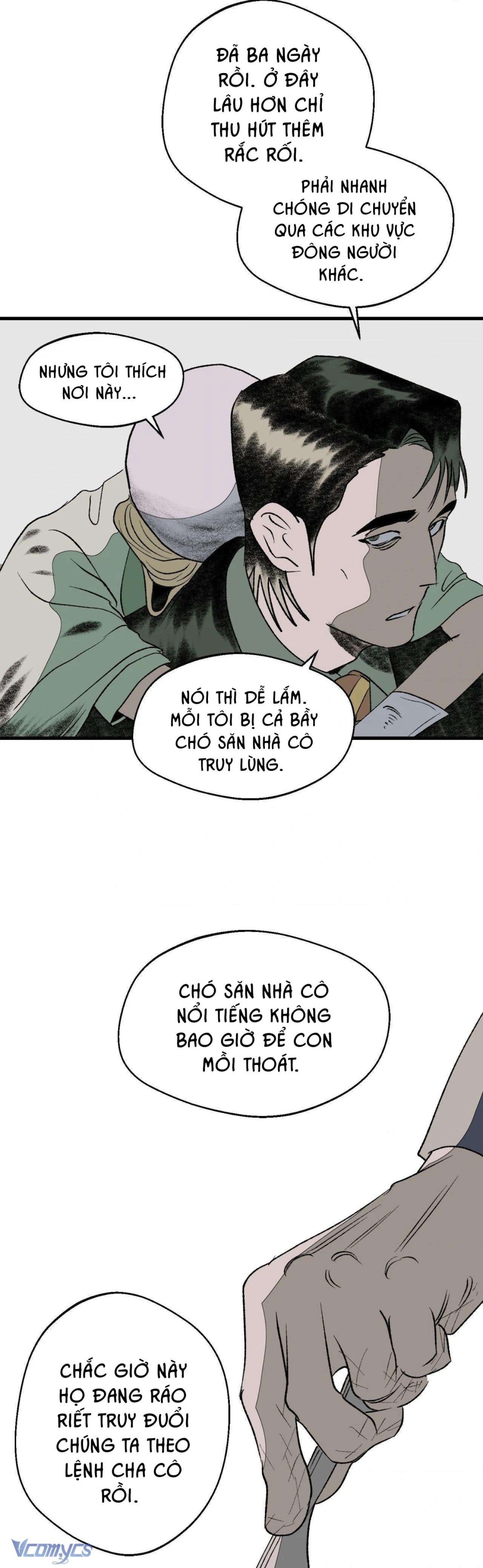 Melt - Phước Lành 