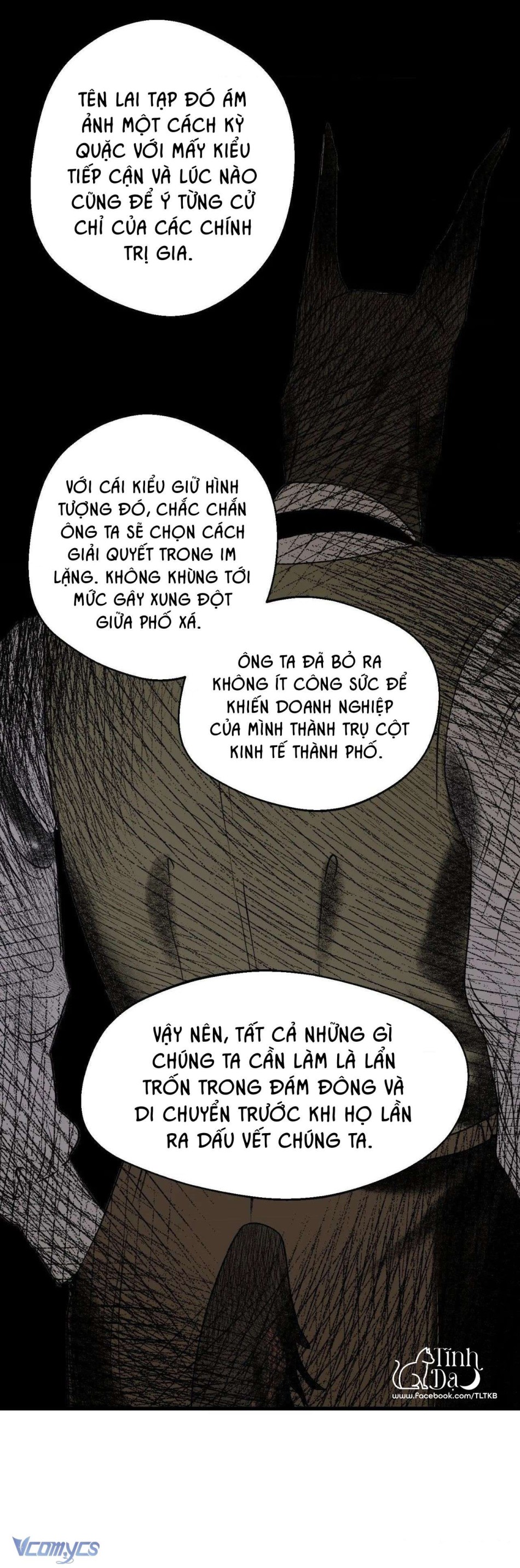 Melt - Phước Lành 