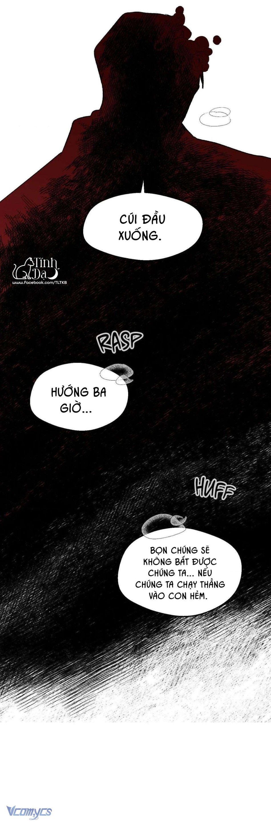 Melt - Phước Lành 