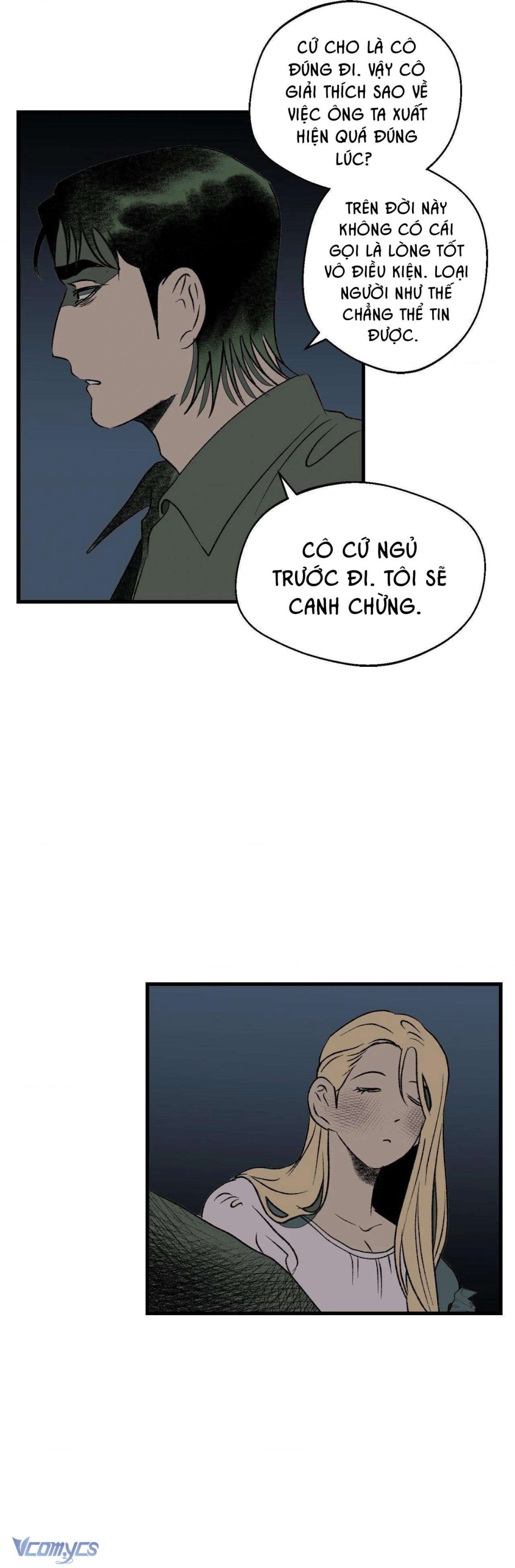 Melt - Phước Lành 