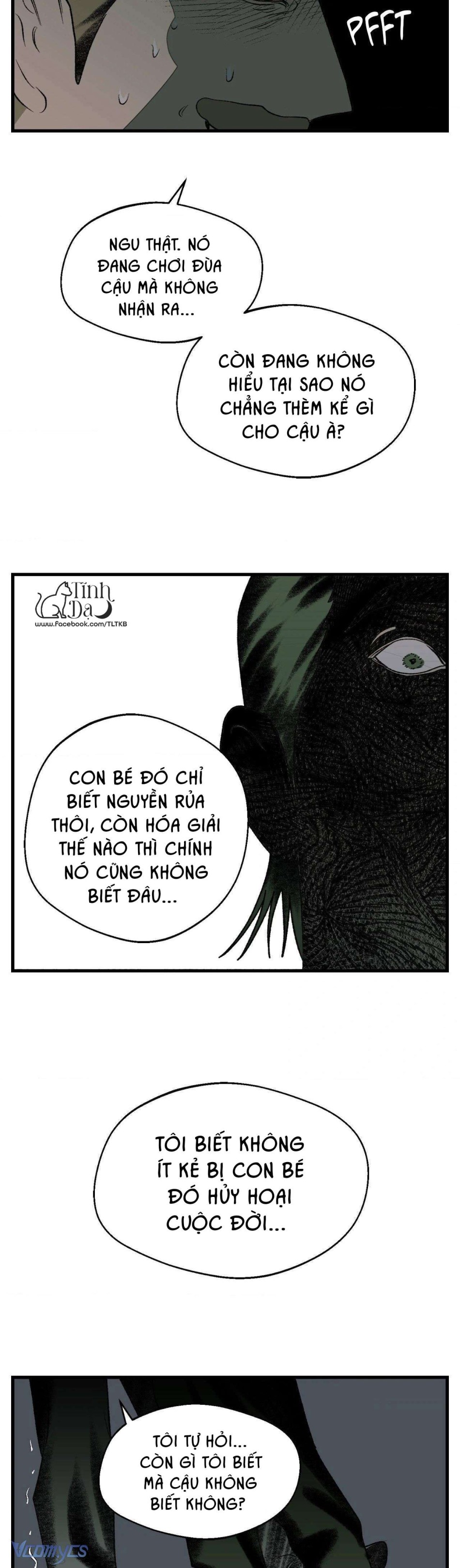 Melt - Phước Lành 
