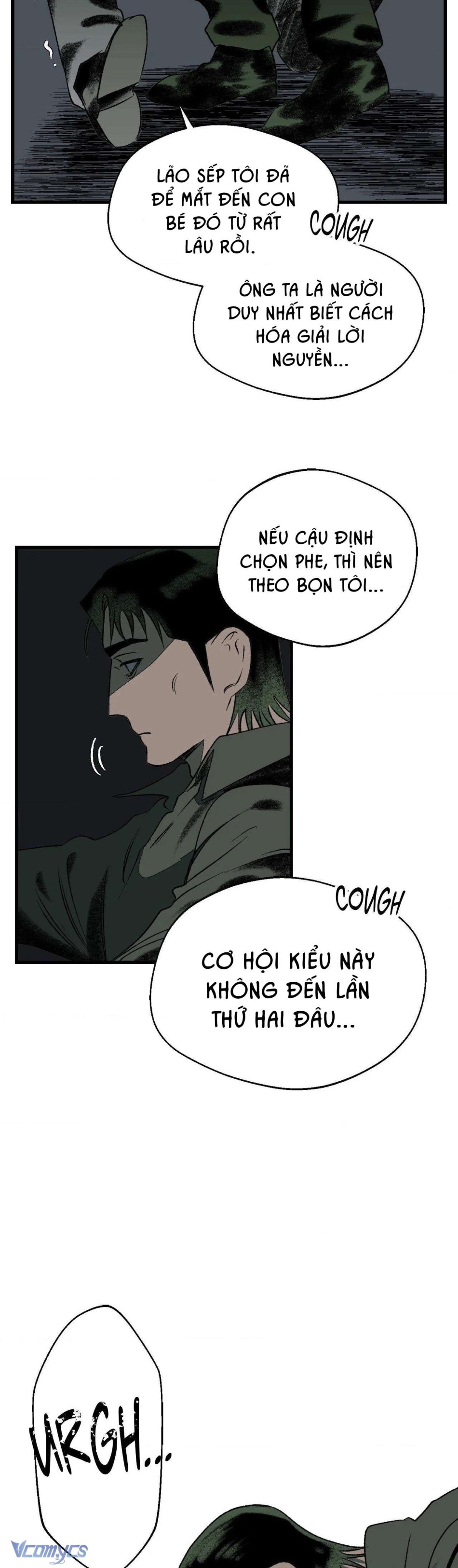 Melt - Phước Lành 