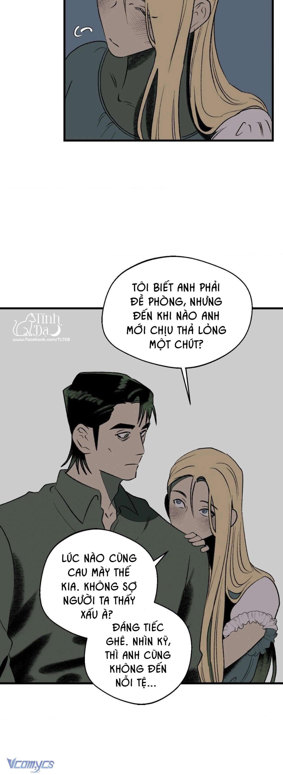 Melt - Phước Lành 