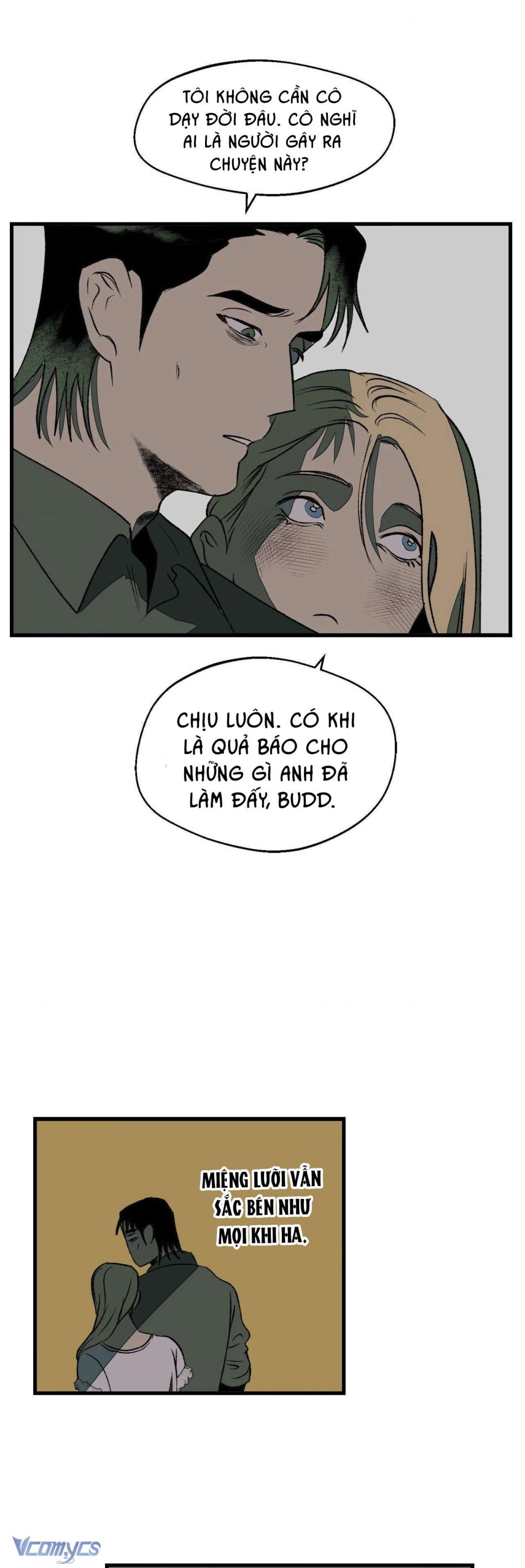 Melt - Phước Lành 