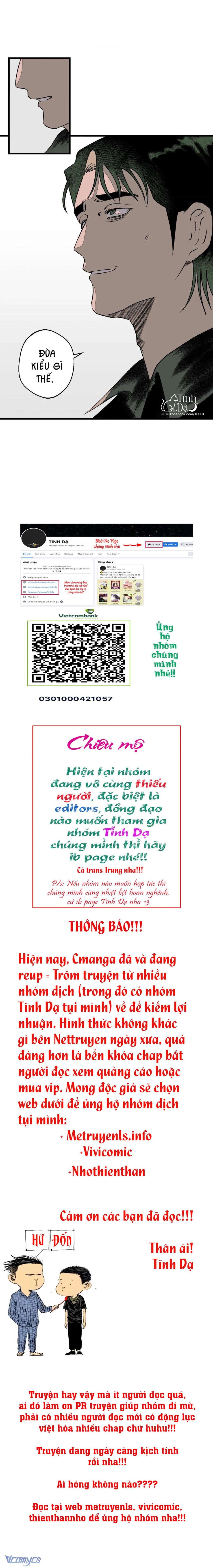Melt - Phước Lành 