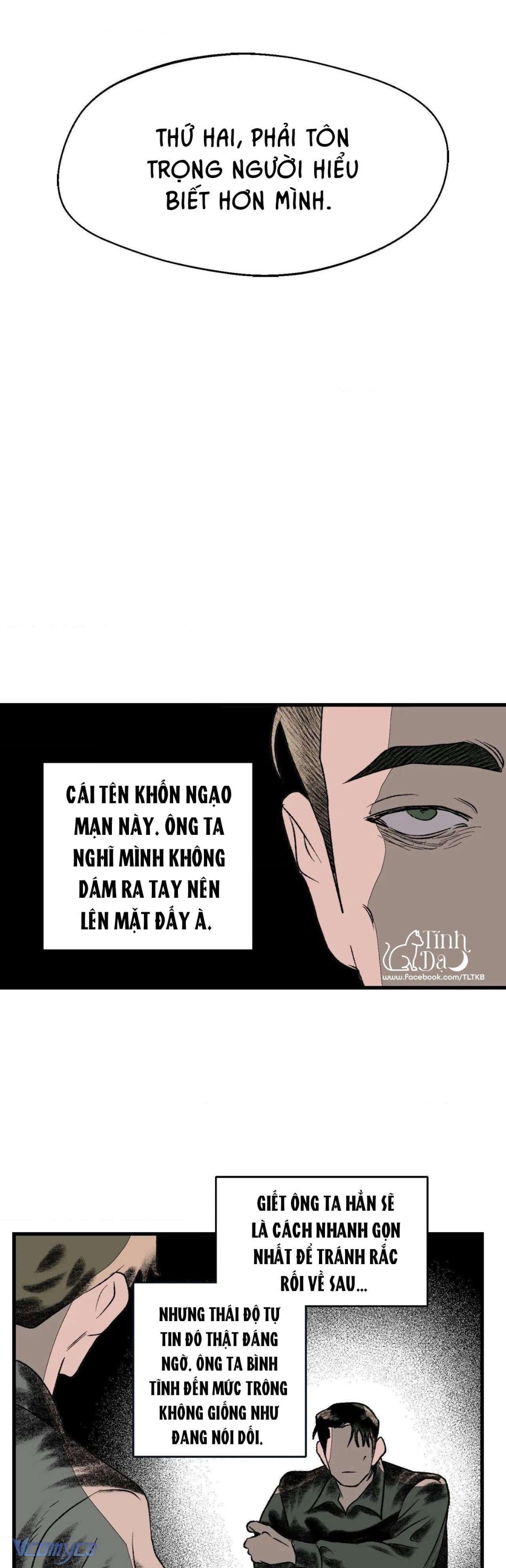 Melt - Phước Lành 