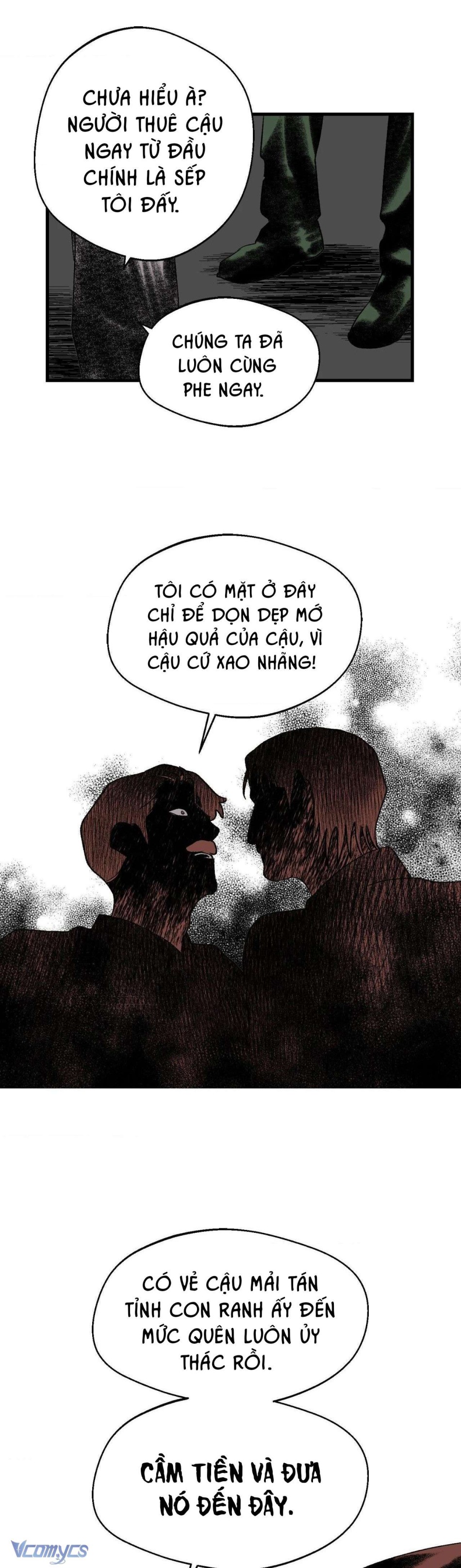 Melt - Phước Lành 