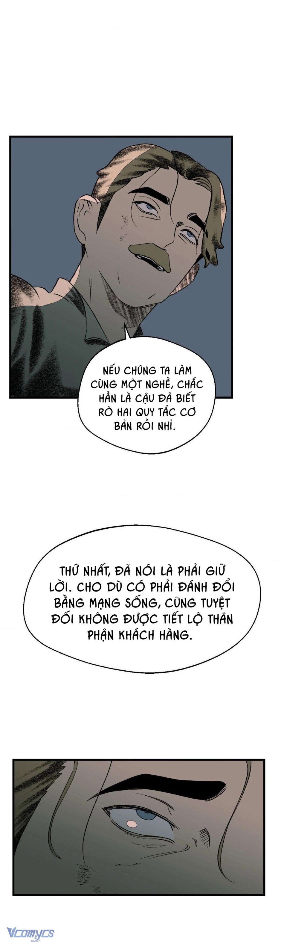 Melt - Phước Lành 