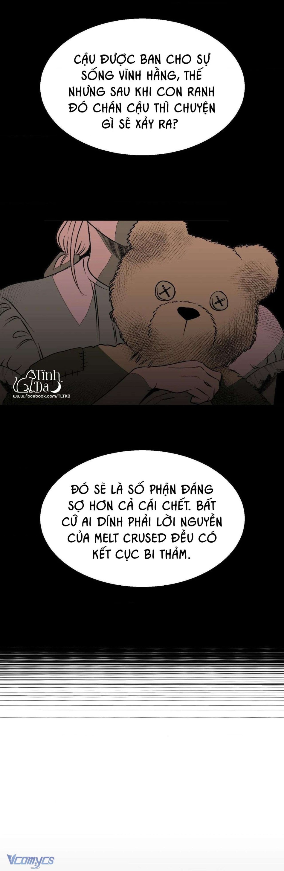 Melt - Phước Lành 
