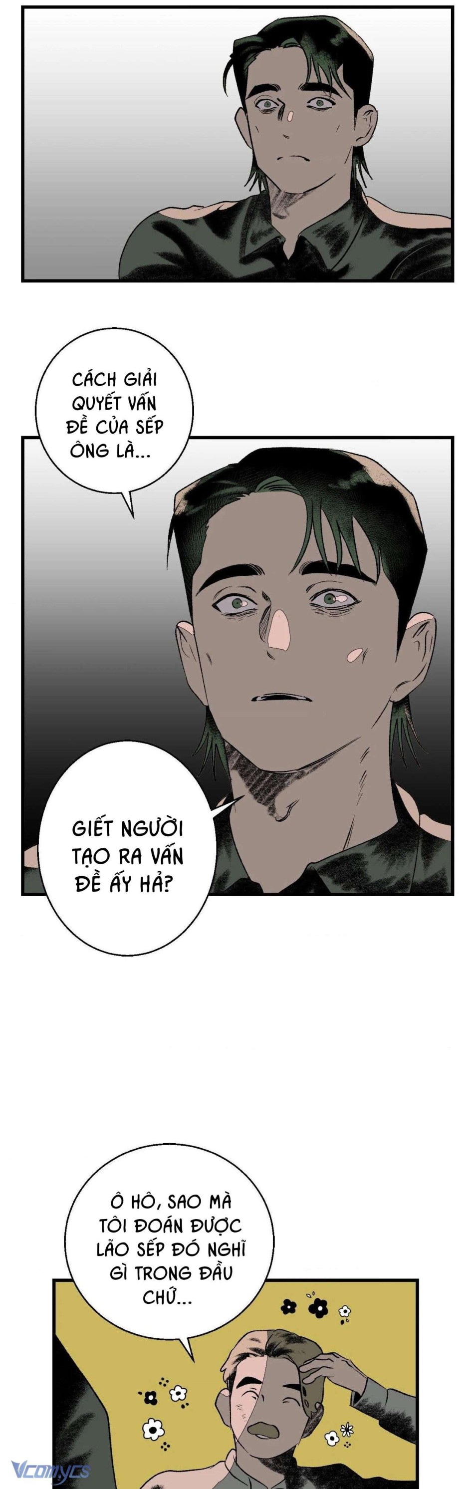 Melt - Phước Lành 