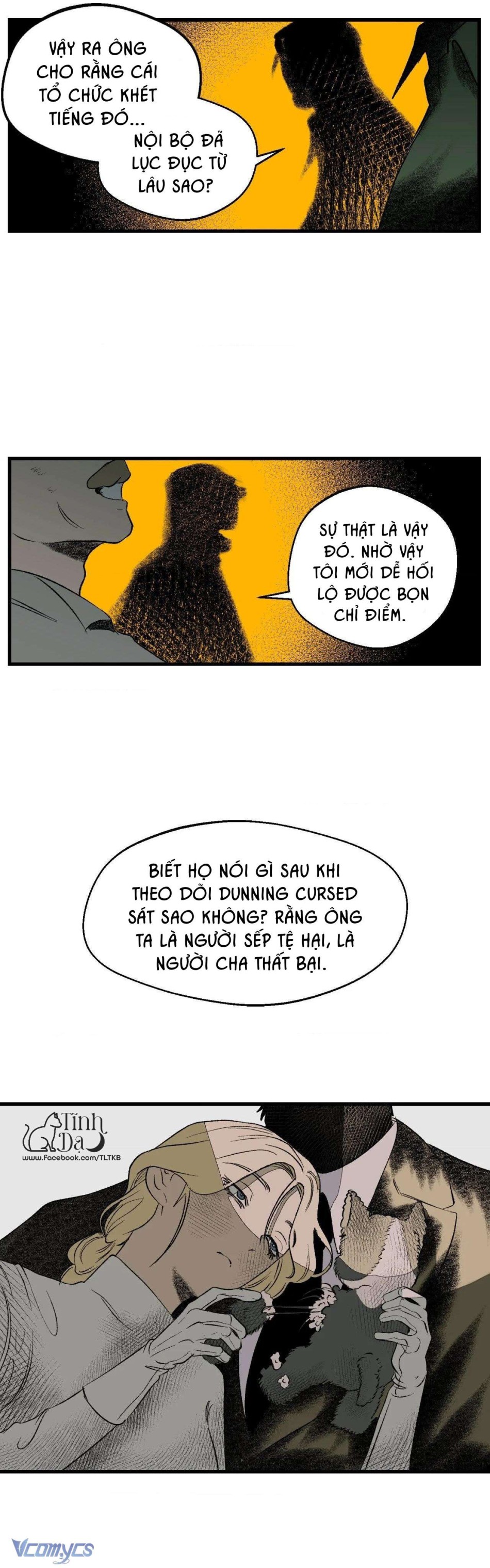 Melt - Phước Lành 