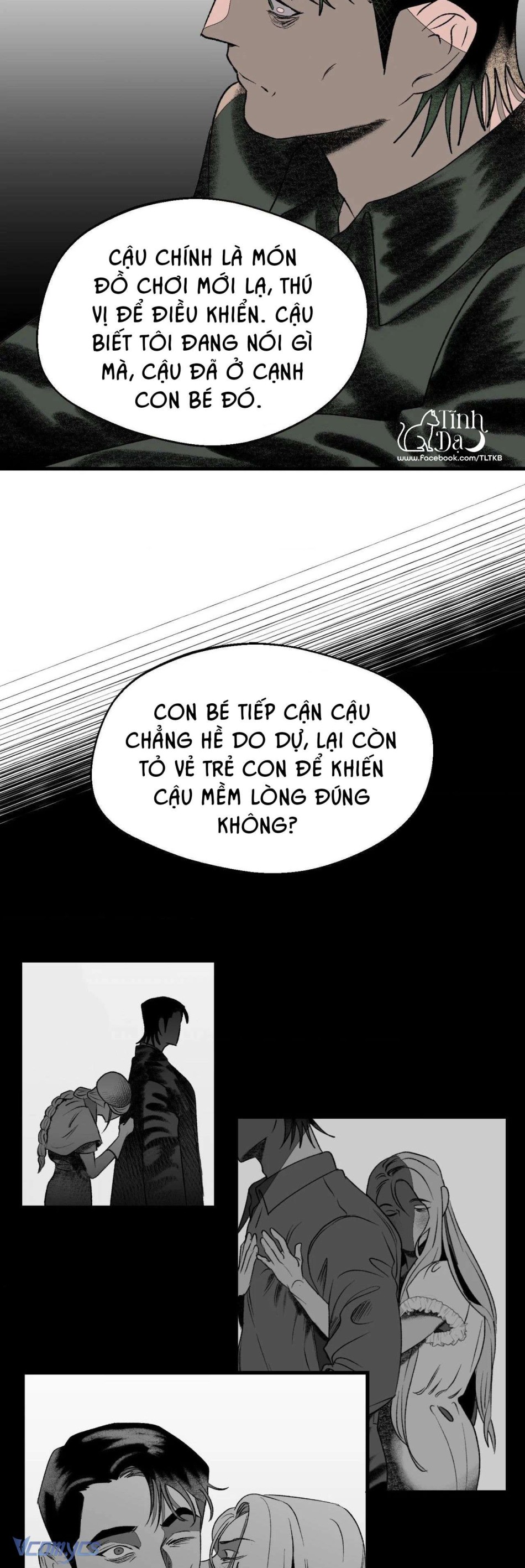 Melt - Phước Lành 