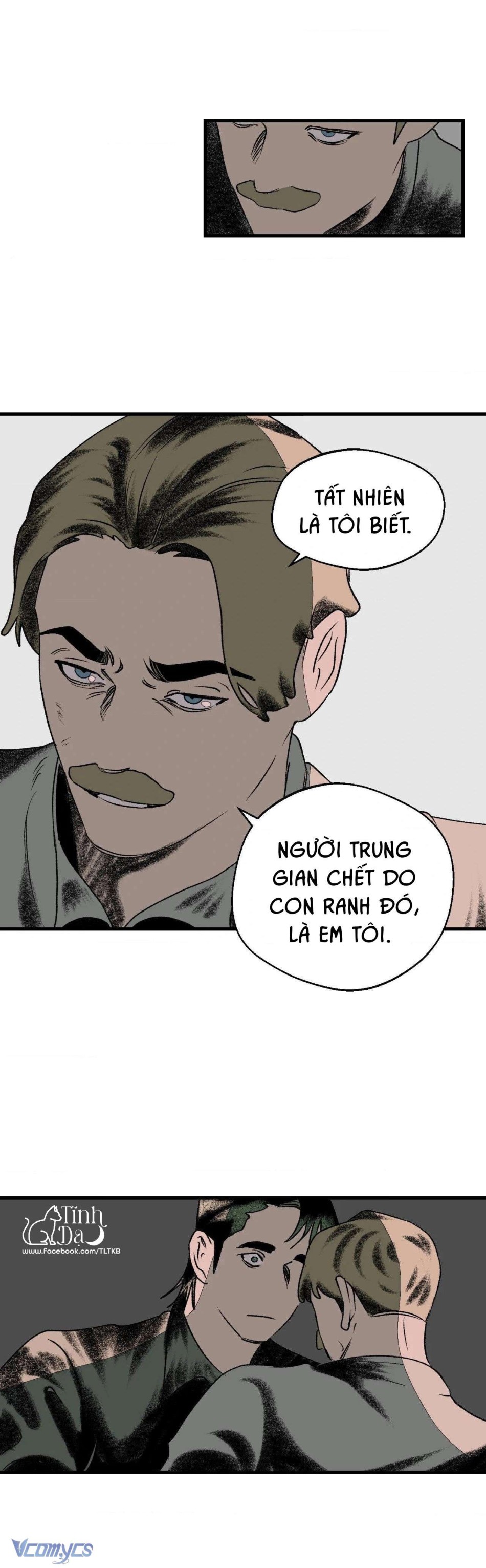 Melt - Phước Lành 