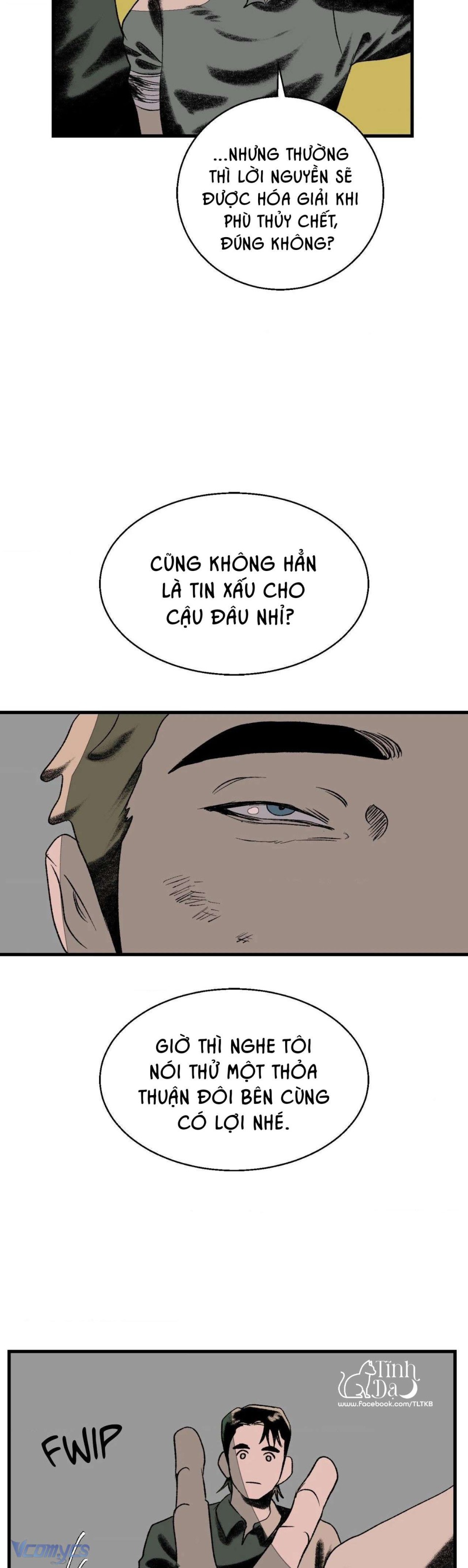 Melt - Phước Lành 