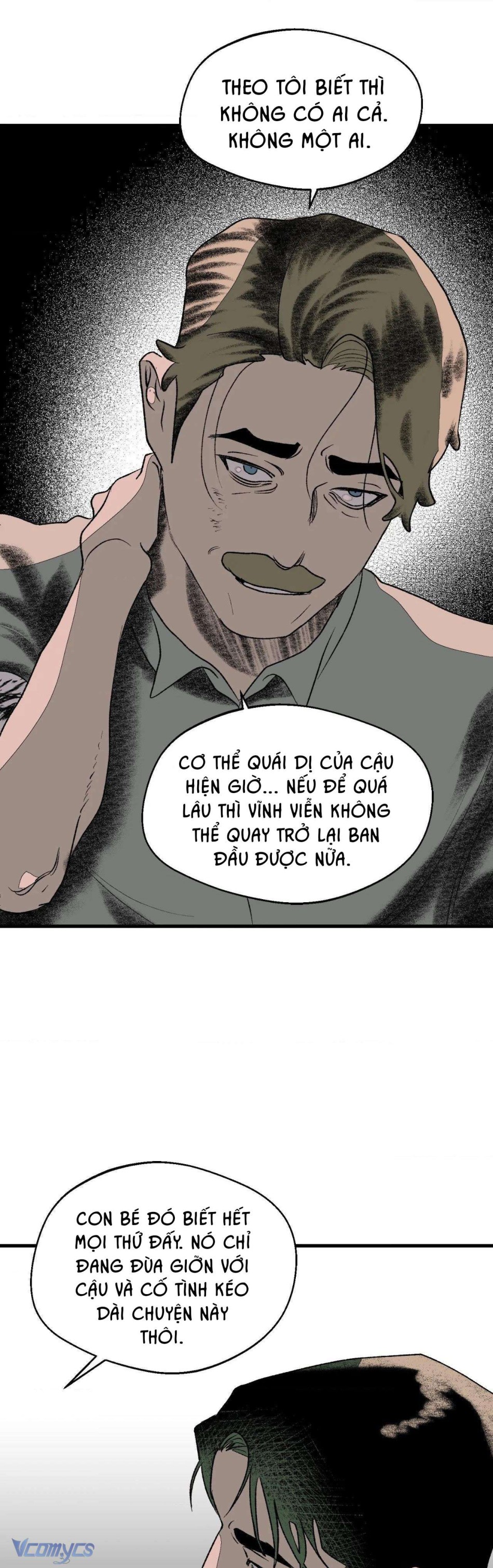 Melt - Phước Lành 