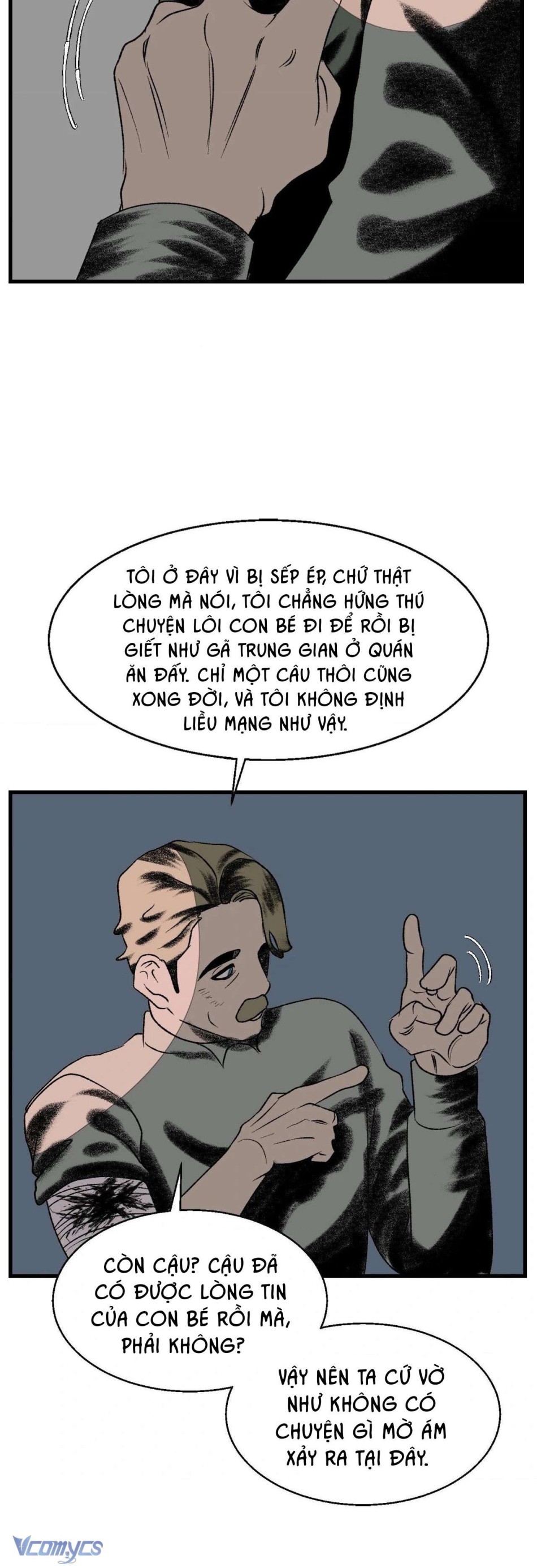 Melt - Phước Lành 