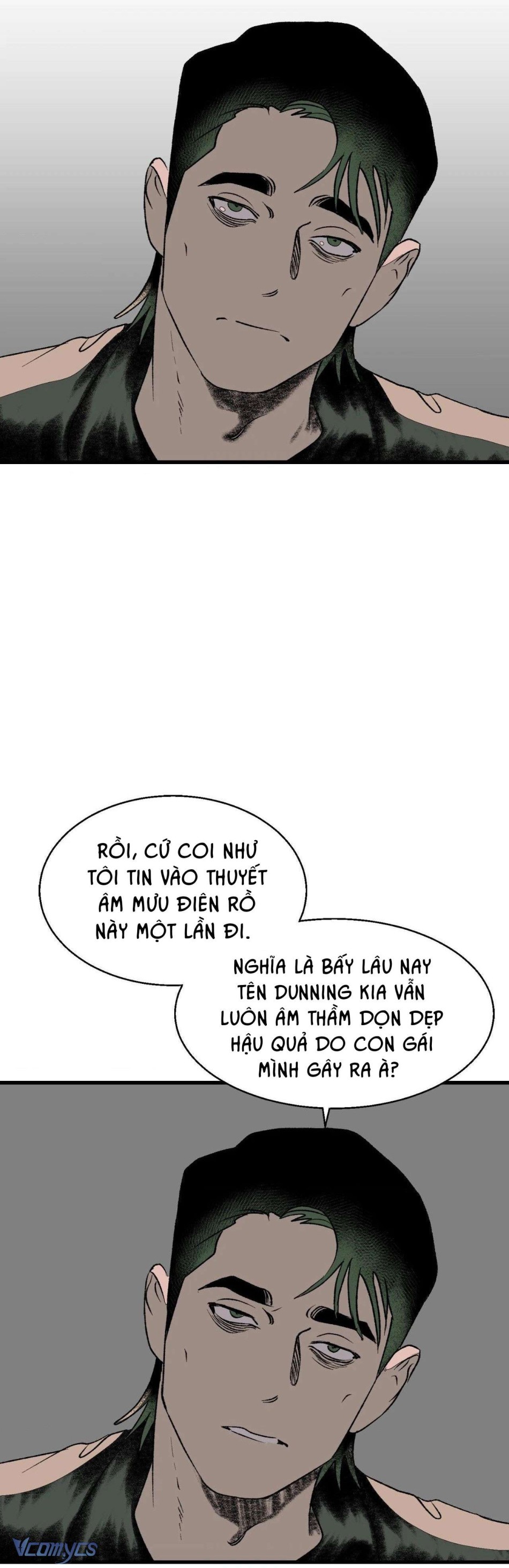 Melt - Phước Lành 