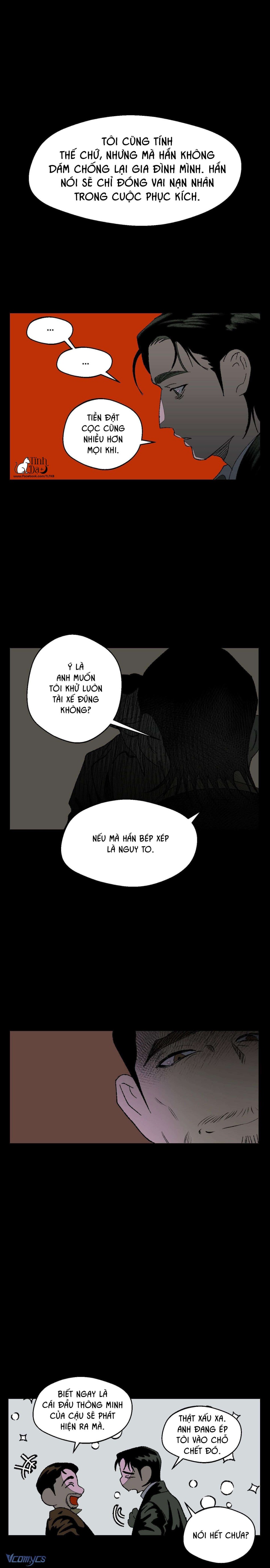 Melt - Phước Lành 