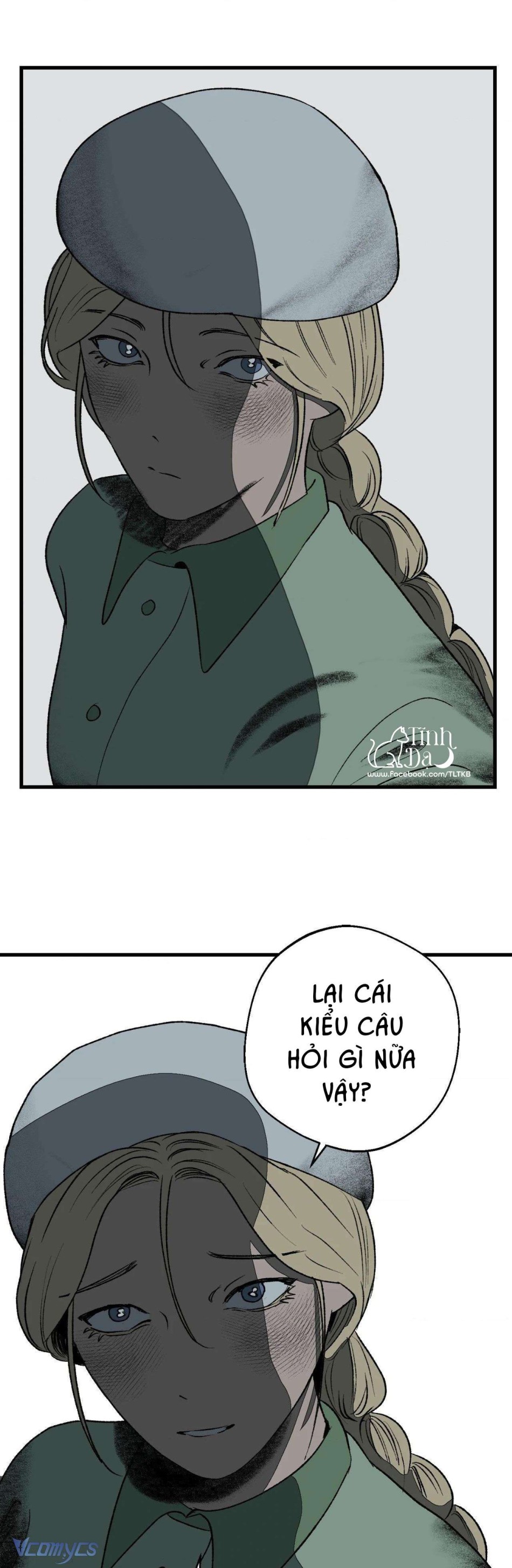Melt - Phước Lành 